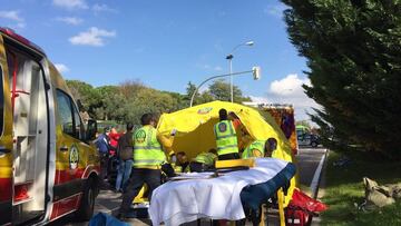 La ACP urge a los políticos para la aprobación de la reforma del Código Penal sobre atropellos