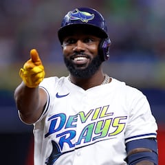 Los Dodgers negociarán por Randy Arozarena