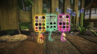 Little Big Planet, Impresiones