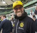 Una radio alemana dice que Klopp ha dicho sí al Madrid