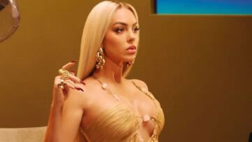 ¿Cuánto dinero gana Georgina por su documental ‘Soy Georgina’ en Netflix?