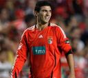 Reyes llega a un acuerdo con el Benfica