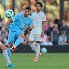 Así es el camino de Inter Miami en los playoffs de la MLS