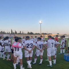El Albacete cae ante el Valencia Mestalla en su debut de pretemporada