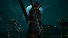 Así es el nivel de Platinum Games en el remake de Metal Gear Solid 3 que recuerda a Bloodborne y Castlevania