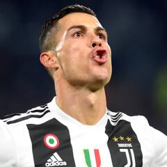 Sky Italia: Cristiano, segundo en el Balón de Oro, no irá a la gala