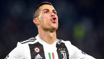 Sky Italia: Cristiano, segundo en el Balón de Oro, no irá a la gala