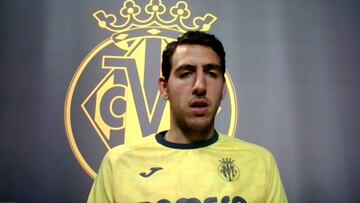 Parejo: "Pelearé por estar en la lista de la Selección"