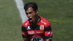 Un golazo de Ábalos le da un triunfo clave a Rangers en la B