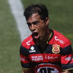 Un golazo de Ábalos le da un triunfo clave a Rangers en la B