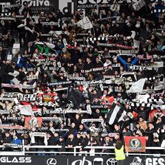 El Plantío se llenará para ver el derbi regional