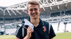 De Ligt