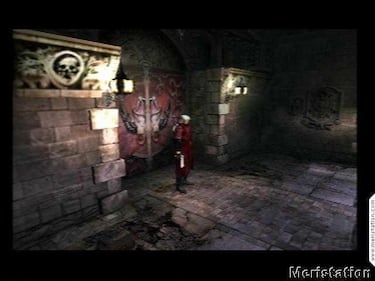 Devil May Cry 2, sólo en PS2