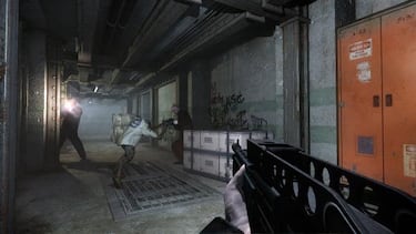 [X06] Los Darklings salen a la luz en 360