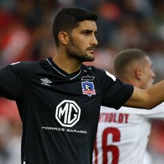 Blandi sorprende con frases: la vida en Chile, sueldos y su nivel