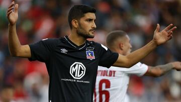 Blandi sorprende con frases: la vida en Chile, sueldos y su nivel