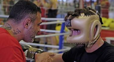 Anthony Yigit: el 'sueco de Las Palmas', a por las WBSS