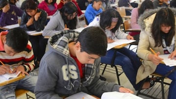 Examen Comipems: cuándo salen los resultados y qué pasa si suspendo