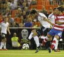 Granada de Iturra no deja de sufrir tras ser goleado