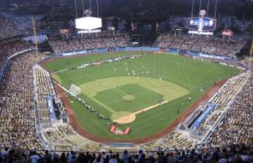 Pretemporada del Real Madrid en Estados Unidos.