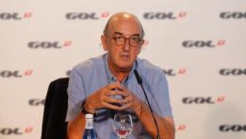 Jaume Roures, presidente de Mediapro.