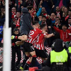 Ibaigane sorteará 300 entradas entre los miembros del ‘Club Athletic’