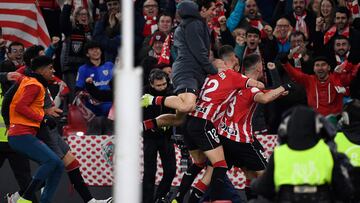 Ibaigane sortear¨¢ 300 entradas entre los miembros del ¡®Club Athletic¡¯