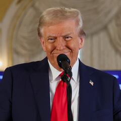 ¿Cómo afectarían las políticas económicas de Donald Trump a los cheques de Seguridad Social?