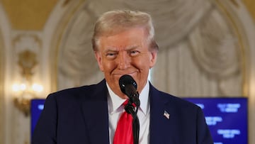 A lo largo de su campaña, Trump ha sugerido estar dispuesto a realizar recortes al Seguro Social y Medicare. Te explicamos cómo te afectaría.