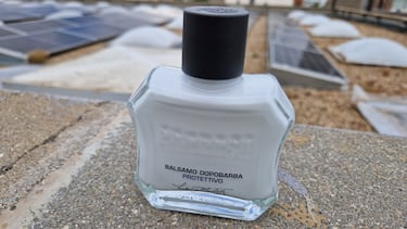 ?Cu¨¢l es el mejor ¡®after shave¡¯ que existe? Probamos tres lociones