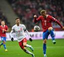 Polonia-República Checa, en directo