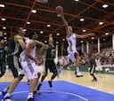 Unicaja, Real Madrid y Partizán jugarán el torneo Costa del Sol