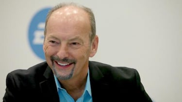 Peter Moore relata una agria discusión con el creador de Sonic