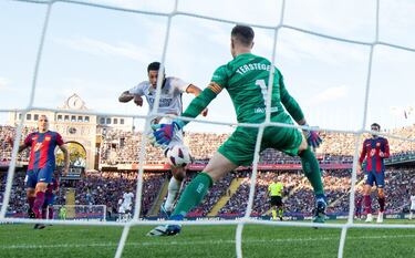 Barcelona and Xavi look ahead to a tough run to end 2023