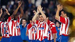 El calendario invita a soñar con la Champions