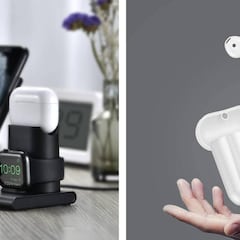 Elegimos 10 'gadgets' por menos de 25 euros para mejorar tus dispositivos