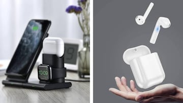 Elegimos 10 'gadgets' por menos de 25 euros para mejorar tus dispositivos