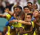 Qatar 0-2 Ecuador: resumen, goles y resultado