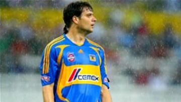 ¿Qué fue de Guillermo Marino? La bomba que no tronó en Tigres