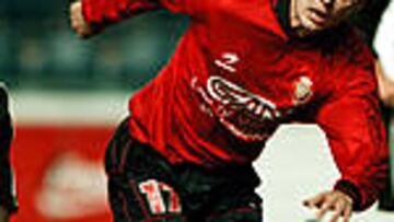 El jugador polaco es el último refuerzo para la plantilla del Polideportivo Ejido