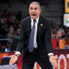 El Madrid clona su mal arranque