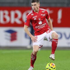 El sorprendente lateral que por datos es el mejor de Europa