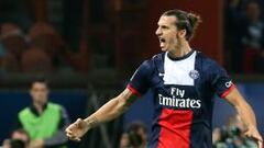 Mónaco y PSG empatan en el duelo de los petrodólares