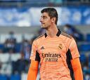 Courtois renueva hasta 2026