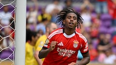 Benfica vs Auckland City summary: lightning, score, stats, goals & highlights | Club World Cup 2025