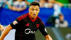 La prensa en España se ‘disculpa’ con Alexis: atención a lo que dicen del chileno