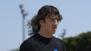 Carles Puyol