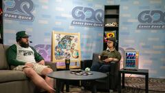 La edición 2020 de Summer Games Done Quick se celebrará online en agosto