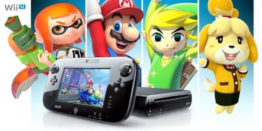 Nintendo anuncia el cierre definitivo de la eShop de Nintendo 3DS y Wii U: fecha y detalles