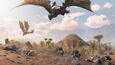 Light No Fire is “the first real open world” game, by the creators of No Man’s Sky